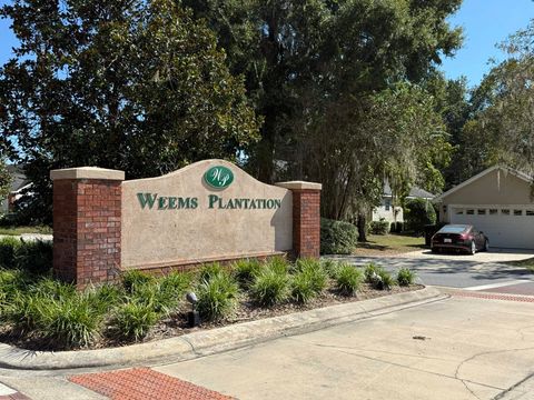 Tiny photo for 3468 Exmouth Lane, Tallahassee, FL 32317 (MLS # 392190)