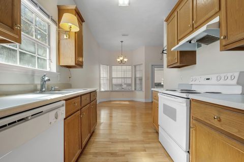 Tiny photo for 3468 Exmouth Lane, Tallahassee, FL 32317 (MLS # 392190)