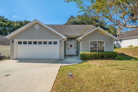 Tiny photo for 3468 Exmouth Lane, Tallahassee, FL 32317 (MLS # 392190)