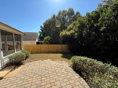 Tiny photo for 3468 Exmouth Lane, Tallahassee, FL 32317 (MLS # 392190)
