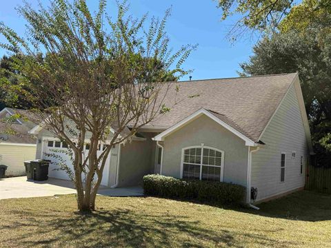 Tiny photo for 3468 Exmouth Lane, Tallahassee, FL 32317 (MLS # 392190)