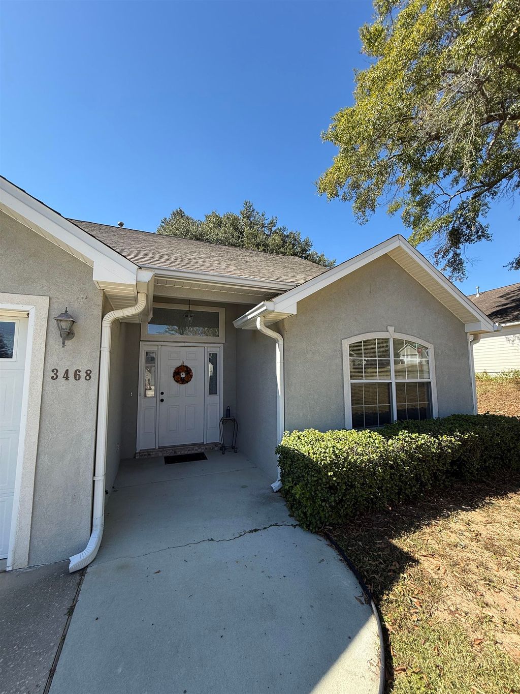 Photo of 3468 Exmouth Lane, Tallahassee, FL 32317 (MLS # 392190)
