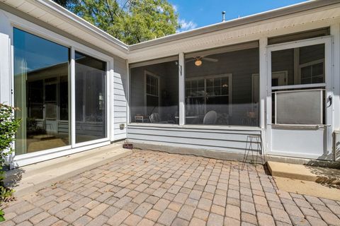 Tiny photo for 3468 Exmouth Lane, Tallahassee, FL 32317 (MLS # 392190)