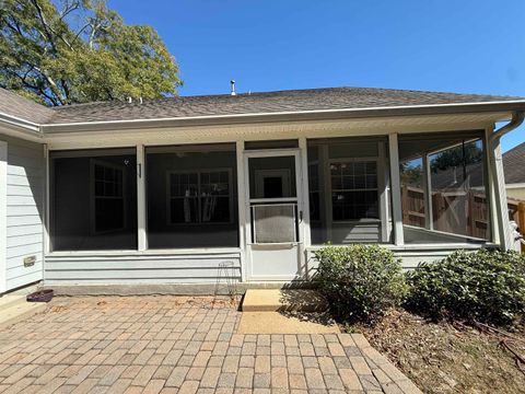Tiny photo for 3468 Exmouth Lane, Tallahassee, FL 32317 (MLS # 392190)