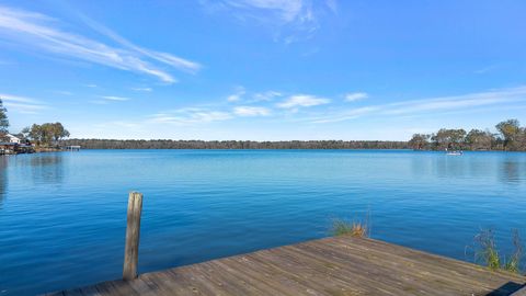 Photo of 24212 Lanier Street, Tallahassee, FL 32310 (MLS # 396610)