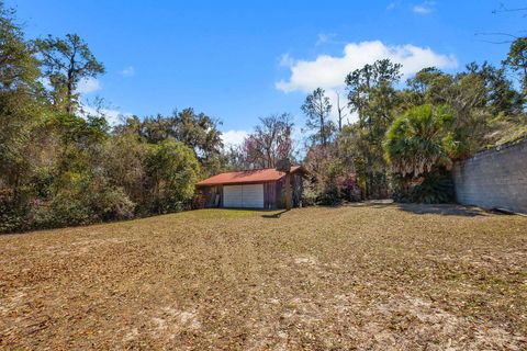 Tiny photo for 24212 Lanier Street, Tallahassee, FL 32310 (MLS # 396610)