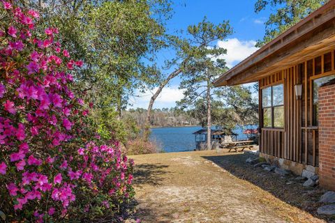 Tiny photo for 24212 Lanier Street, Tallahassee, FL 32310 (MLS # 396610)