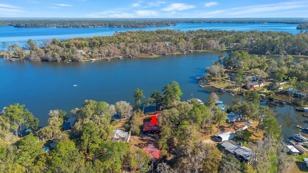 Photo of 24212 Lanier Street, Tallahassee, FL 32310 (MLS # 396610)