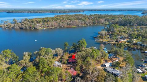 Tiny photo for 24212 Lanier Street, Tallahassee, FL 32310 (MLS # 396610)