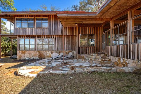 Tiny photo for 24212 Lanier Street, Tallahassee, FL 32310 (MLS # 396610)