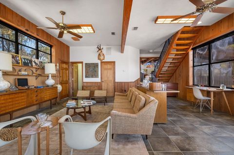 Tiny photo for 24212 Lanier Street, Tallahassee, FL 32310 (MLS # 396610)