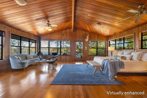 Tiny photo for 24212 Lanier Street, Tallahassee, FL 32310 (MLS # 396610)