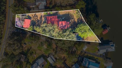 Tiny photo for 24212 Lanier Street, Tallahassee, FL 32310 (MLS # 396610)