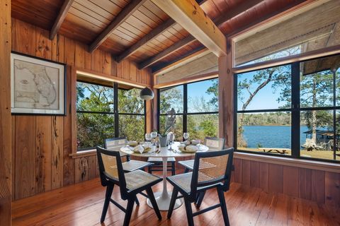 Tiny photo for 24212 Lanier Street, Tallahassee, FL 32310 (MLS # 396610)