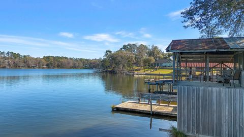 Tiny photo for 24212 Lanier Street, Tallahassee, FL 32310 (MLS # 396610)