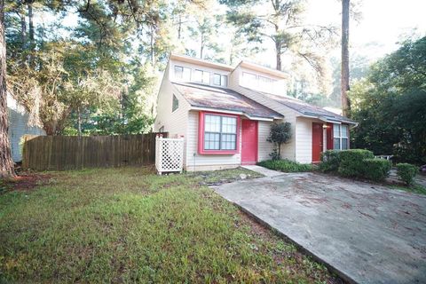 Photo of 1530 Merry Oaks Court, Tallahassee, FL 32303 (MLS # 377390)