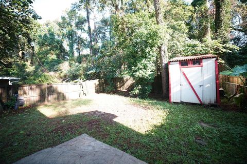 Tiny photo for 1530 Merry Oaks Court, Tallahassee, FL 32303 (MLS # 377390)