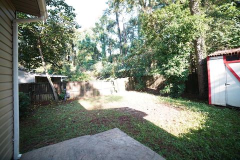 Tiny photo for 1530 Merry Oaks Court, Tallahassee, FL 32303 (MLS # 377390)