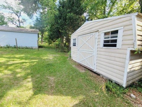 Tiny photo for 526 N Adams Street, Quincy, FL 32351 (MLS # 399236)