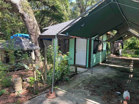Tiny photo for 608 Whittaker Road, Tallahassee, FL 32305 (MLS # 394631)