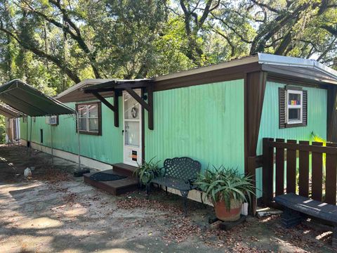 Photo of 608 Whittaker Road, Tallahassee, FL 32305 (MLS # 394631)