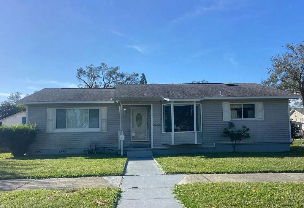 Photo of 5430 N 2nd Avenue, Other Florida, FL 33710 (MLS # 400371)