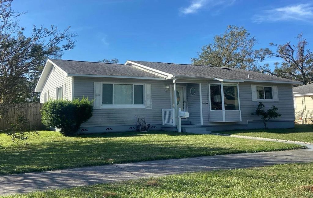 Photo of 5430 N 2nd Avenue, Other Florida, FL 33710 (MLS # 400371)