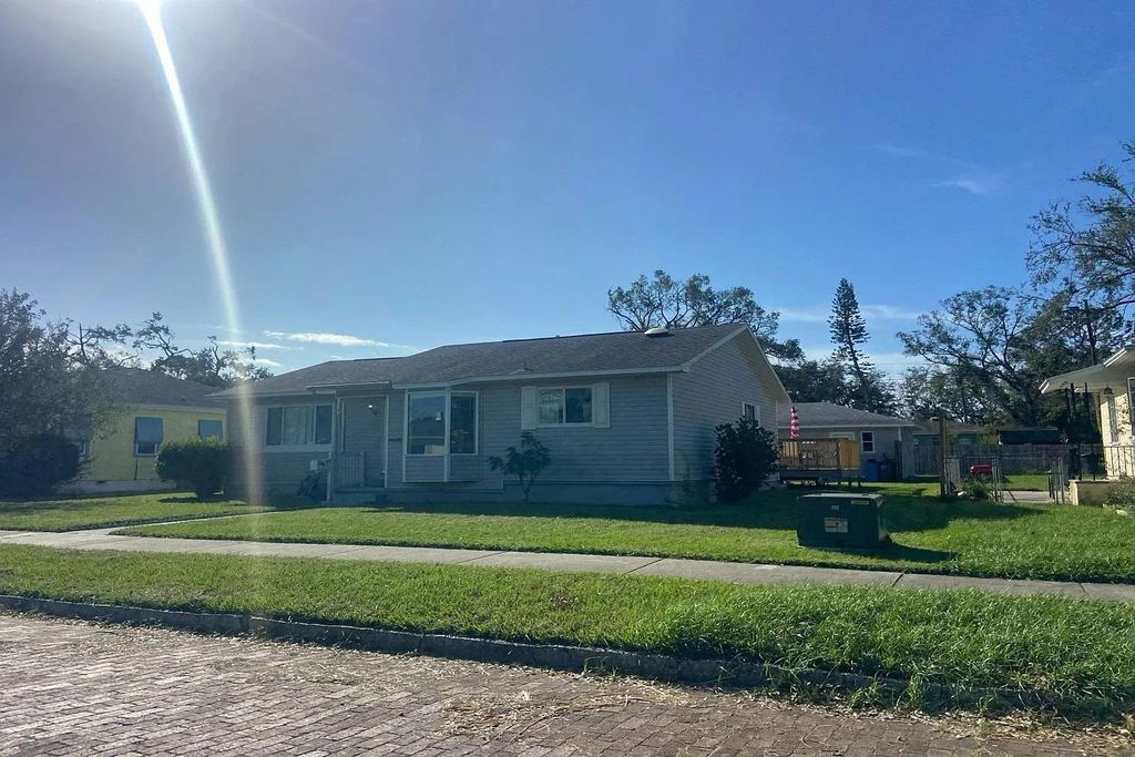 Photo of 5430 N 2nd Avenue, Other Florida, FL 33710 (MLS # 400371)