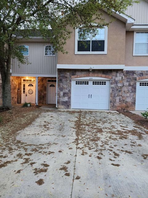 1575 Paul Russell Street Unit 603, Tallahassee, FL 32301 - MLS#: 384605