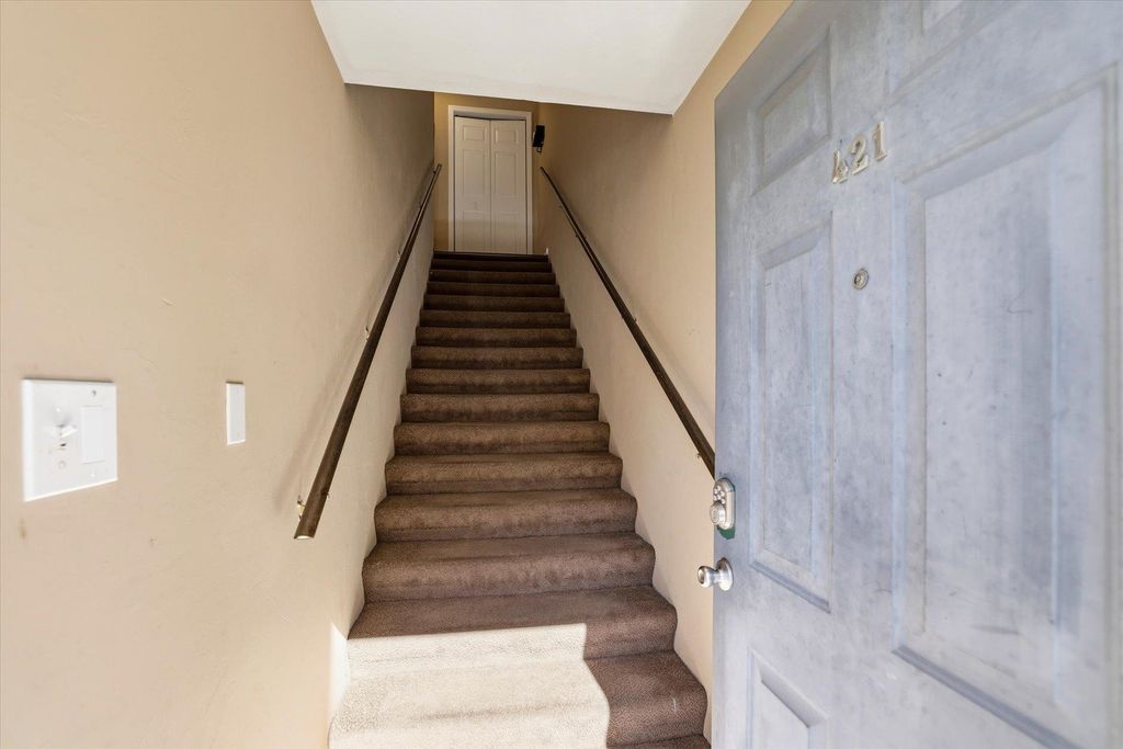 Photo of 990 W Brevard Street #421, Tallahassee, FL 32304 (MLS # 393368)