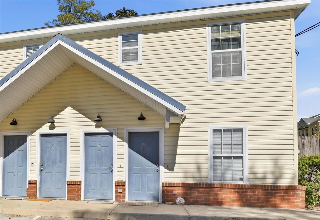 Photo of 990 W Brevard Street #421, Tallahassee, FL 32304 (MLS # 393368)