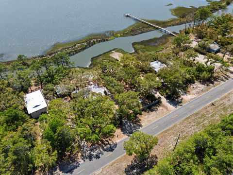 Tiny photo for 756 Alligator Drive, Alligator Point, FL 32346 (MLS # 399201)