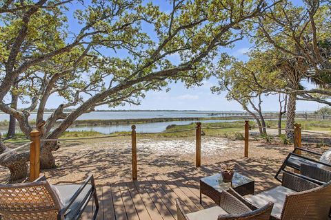 Tiny photo for 756 Alligator Drive, Alligator Point, FL 32346 (MLS # 399201)