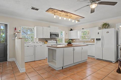 Tiny photo for 756 Alligator Drive, Alligator Point, FL 32346 (MLS # 399201)