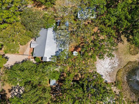 Tiny photo for 756 Alligator Drive, Alligator Point, FL 32346 (MLS # 399201)
