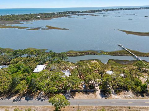 Tiny photo for 756 Alligator Drive, Alligator Point, FL 32346 (MLS # 399201)