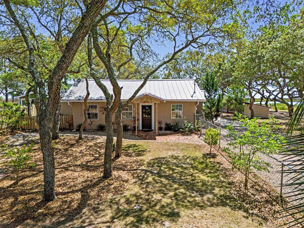 Photo of 756 Alligator Drive, Alligator Point, FL 32346 (MLS # 399201)
