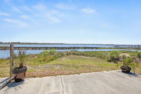 Tiny photo for 756 Alligator Drive, Alligator Point, FL 32346 (MLS # 399201)