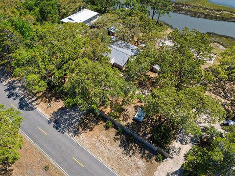 Tiny photo for 756 Alligator Drive, Alligator Point, FL 32346 (MLS # 399201)