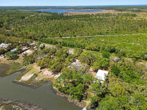 Tiny photo for 756 Alligator Drive, Alligator Point, FL 32346 (MLS # 399201)