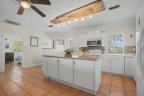 Tiny photo for 756 Alligator Drive, Alligator Point, FL 32346 (MLS # 399201)