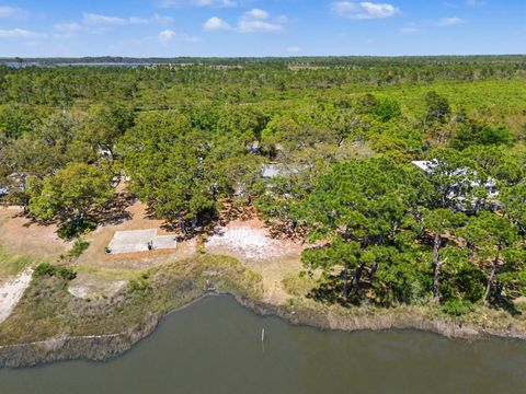 Tiny photo for 756 Alligator Drive, Alligator Point, FL 32346 (MLS # 399201)
