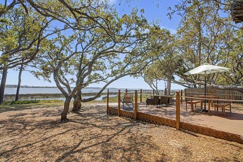 Tiny photo for 756 Alligator Drive, Alligator Point, FL 32346 (MLS # 399201)