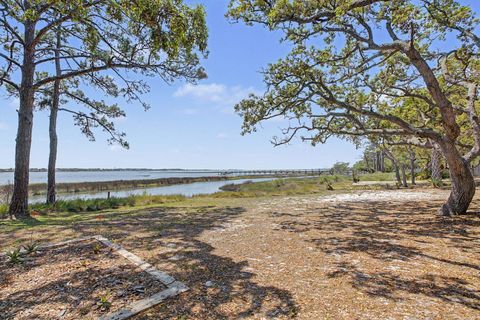 Tiny photo for 756 Alligator Drive, Alligator Point, FL 32346 (MLS # 399201)