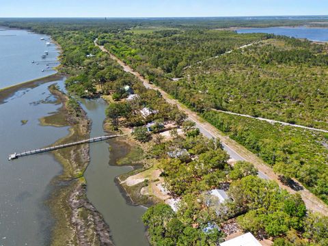 Tiny photo for 756 Alligator Drive, Alligator Point, FL 32346 (MLS # 399201)