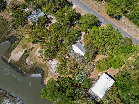 Tiny photo for 756 Alligator Drive, Alligator Point, FL 32346 (MLS # 399201)