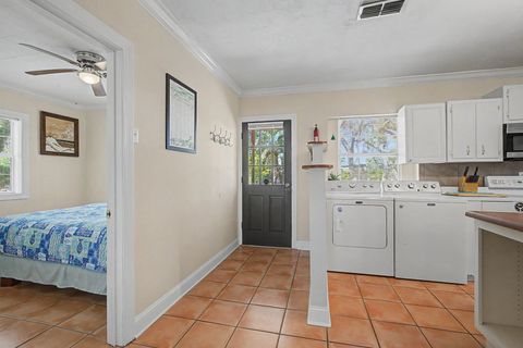 Tiny photo for 756 Alligator Drive, Alligator Point, FL 32346 (MLS # 399201)