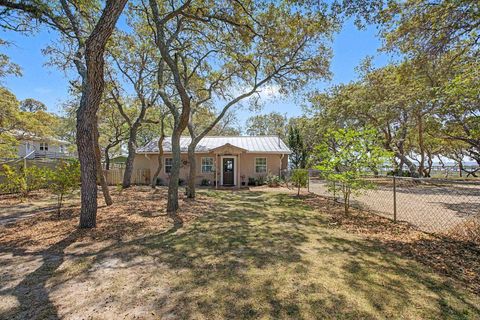 Tiny photo for 756 Alligator Drive, Alligator Point, FL 32346 (MLS # 399201)