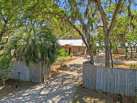 Tiny photo for 756 Alligator Drive, Alligator Point, FL 32346 (MLS # 399201)
