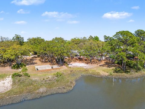 Tiny photo for 756 Alligator Drive, Alligator Point, FL 32346 (MLS # 399201)